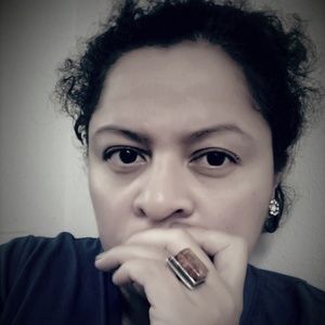 Meet your Posher, Lourdes